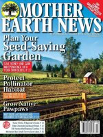 MOTHER EARTH NEWS